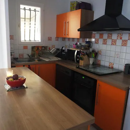Maison Familiale Avec Jardin, Proche Dune Du Pyla Et Parcs, Ideale Pour Ensoleillees - Fr-1-319-362 Dom wakacyjny Gujan-Mestras