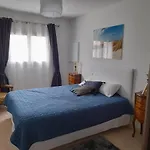 Maison Familiale Avec Jardin, Proche Dune Du Pyla Et Parcs, Ideale Pour Ensoleillees - Fr-1-319-362 * 구장메스트라