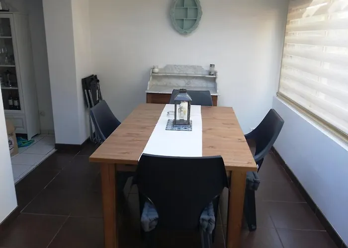 Casa de Férias Maison Familiale Avec Jardin, Proche Dune Du Pyla Et Parcs, Ideale Pour Ensoleillees - Fr-1-319-362
