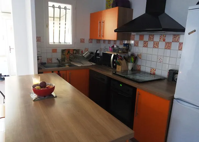 Maison Familiale Avec Jardin, Proche Dune Du Pyla Et Parcs, Ideale Pour Ensoleillees - Fr-1-319-362 Casa de Férias Gujan-Mestras