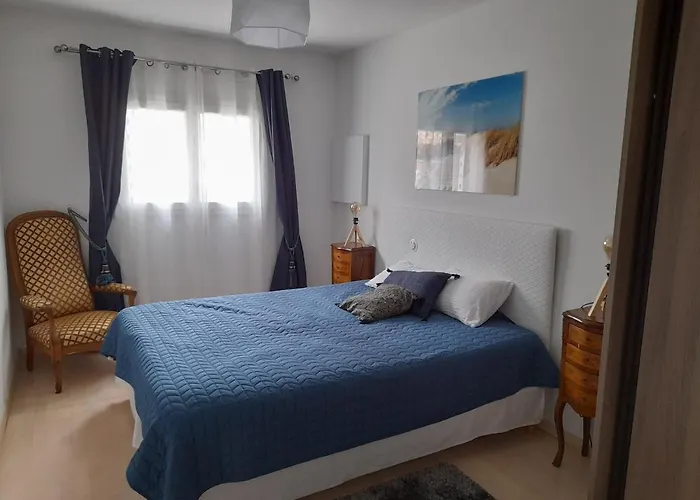 Maison Familiale Avec Jardin, Proche Dune Du Pyla Et Parcs, Ideale Pour Ensoleillees - Fr-1-319-362 * Gujan-Mestras